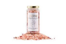 Soothe - Himalayan Bath Salts - Bath Salts - Big Sun Vernon