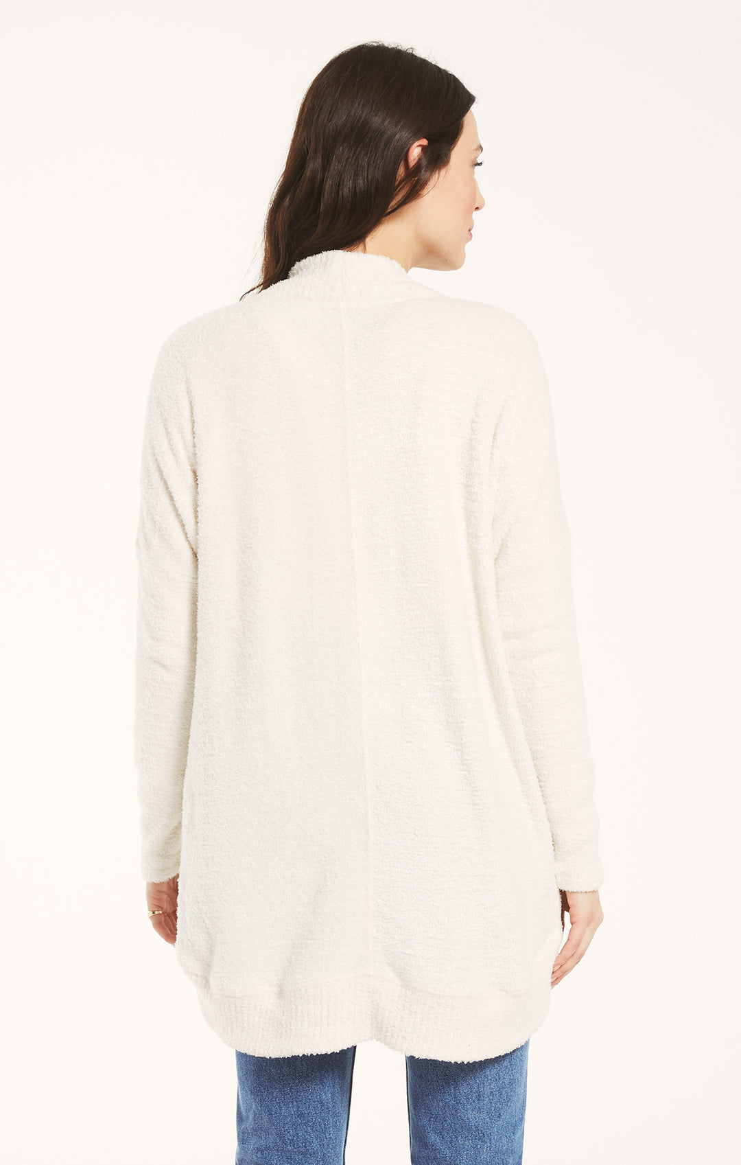 Z Supply Kaye Cardigan - Womens Sweaters - Big Sun Vernon