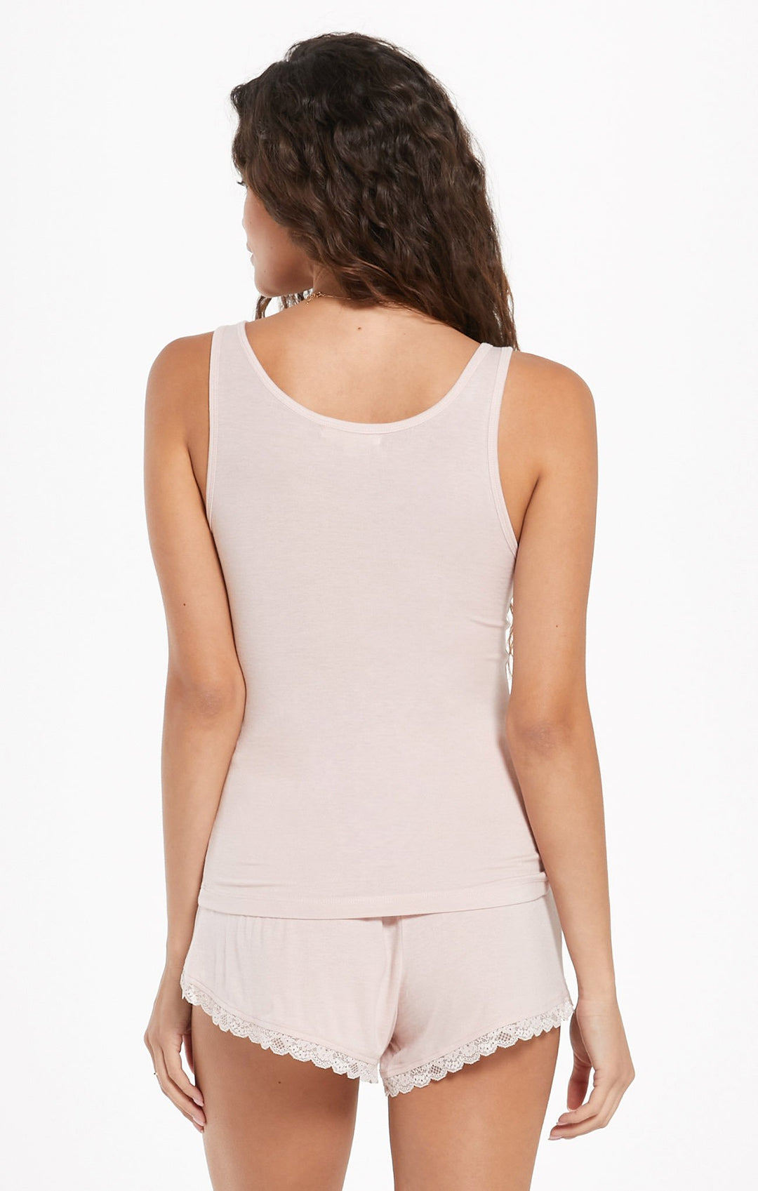 Z Supply Easy Does It Tank - Womens Tanks - Big Sun Vernon