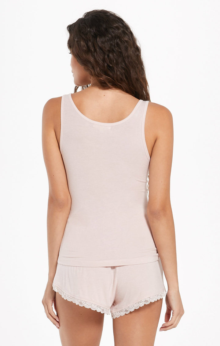 Z Supply Easy Does It Tank - Womens Tanks - Big Sun Vernon