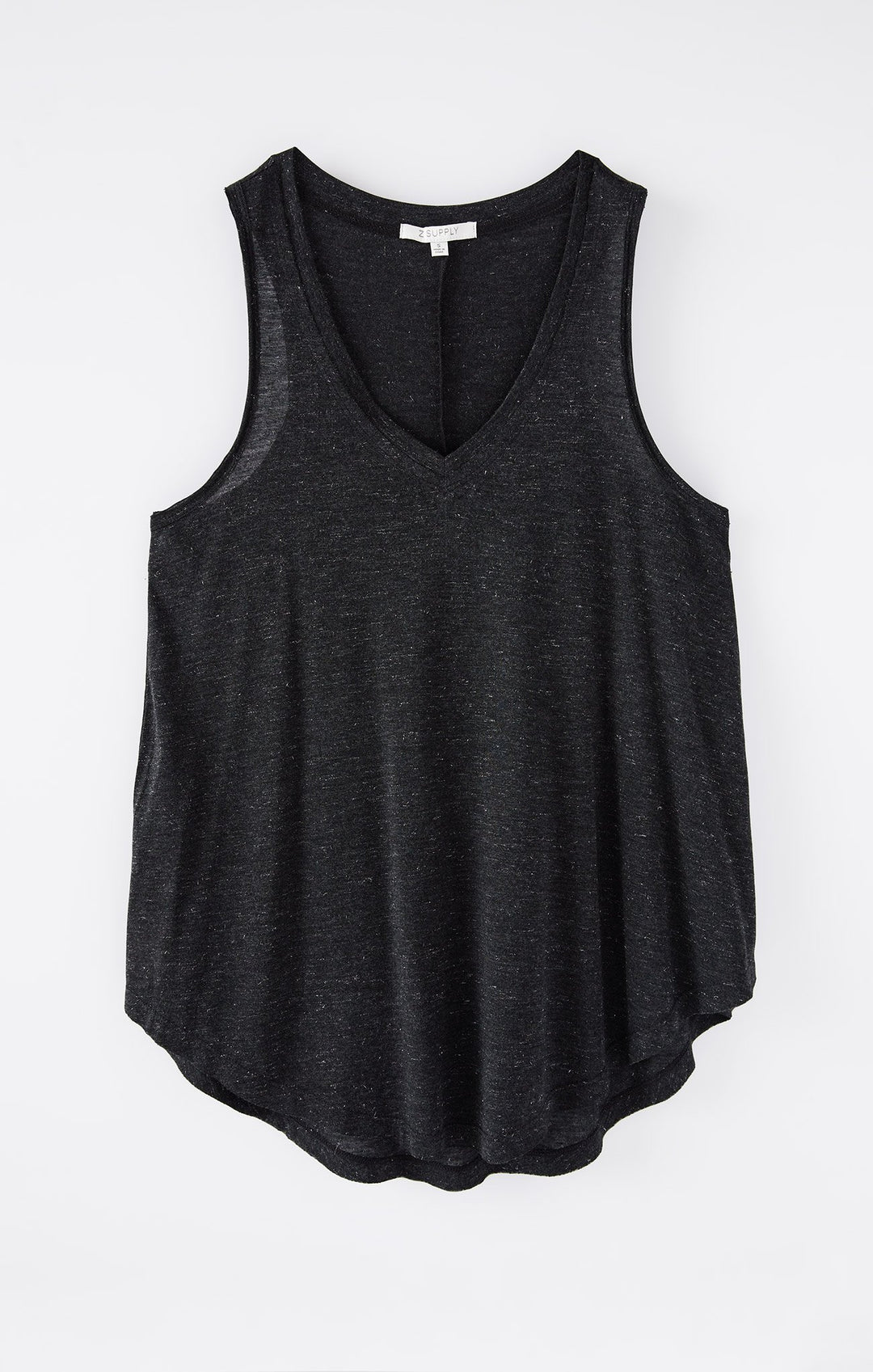 Z Supply Vagabond Sparkle Tank - Womens Tank - Big Sun Vernon