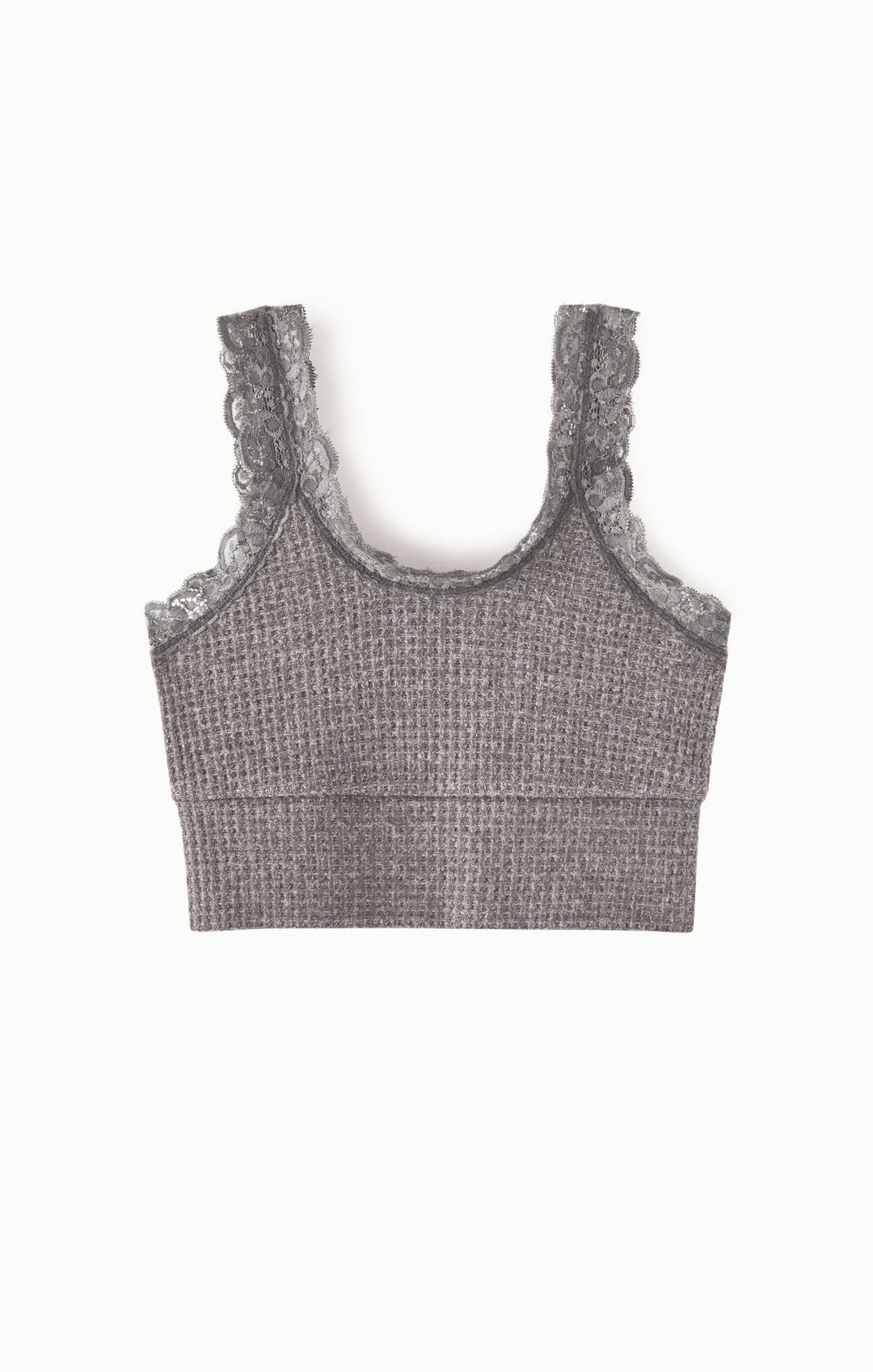 Z Supply Lacie Thermal Sleep Bra - Womens Sleep Tops - Big Sun Vernon