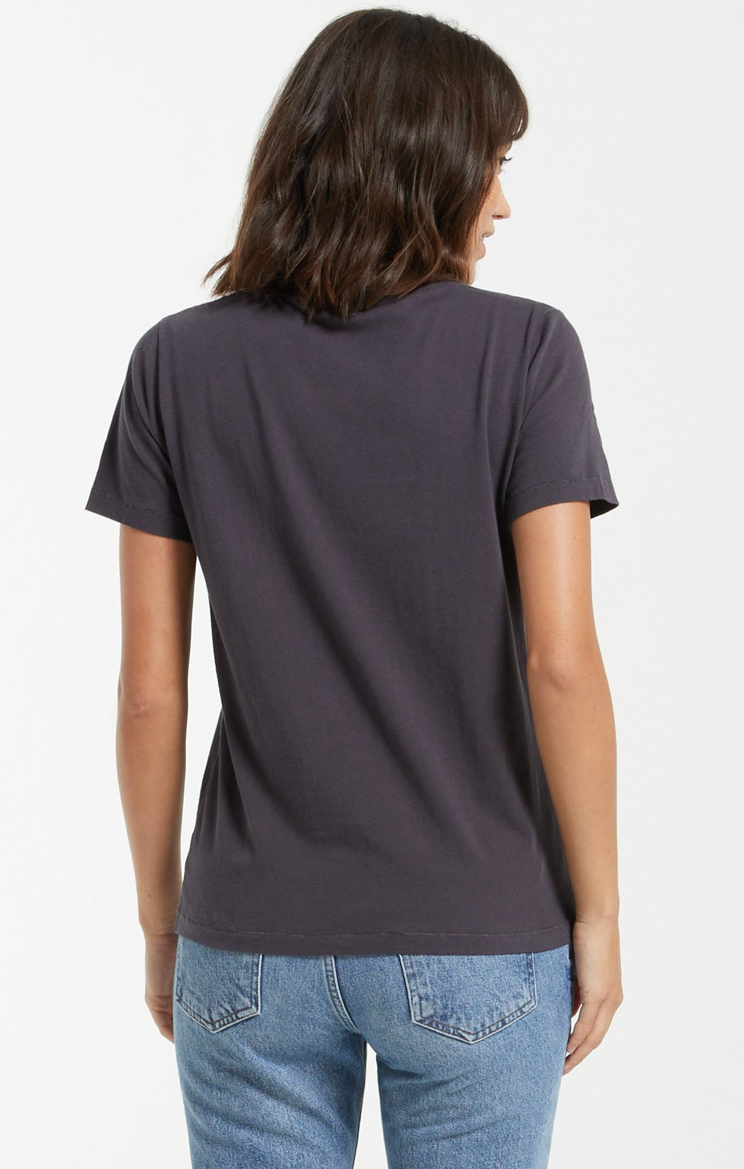 Z Supply Sunshine Tee - Womens Tees - Big Sun Vernon