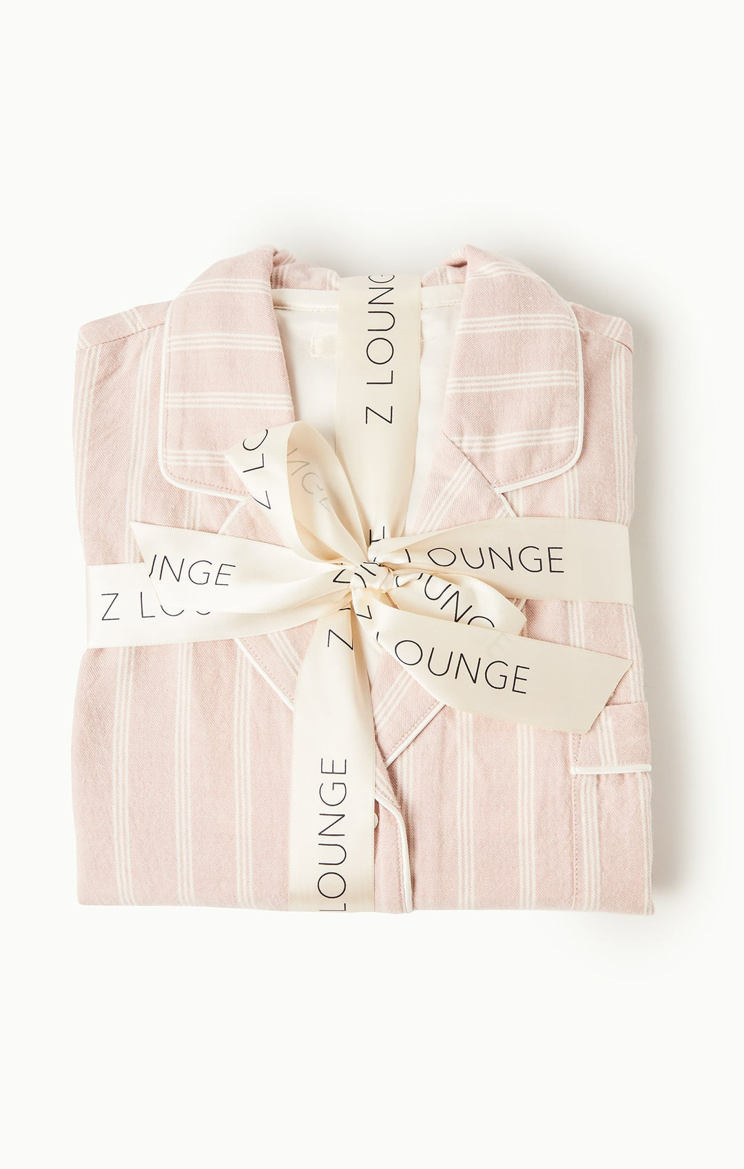 Z Supply Dream State Stripe PJ Set - Womens Sleep Tops - Big Sun Vernon