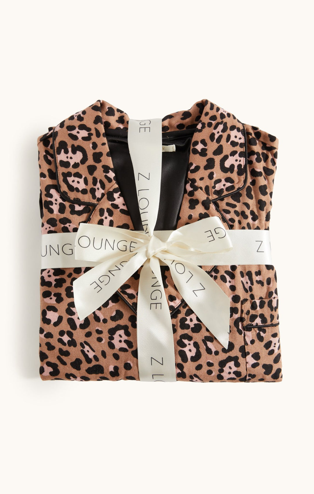 Z Supply Dream State Leo PJ Set - Womens Sleep Tops - Big Sun Vernon