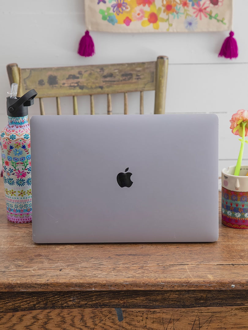 Natural Life Sticker Be The Good