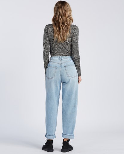 Billabong Boy Is Mine Denim - Womens Casual Pants - Big Sun Vernon