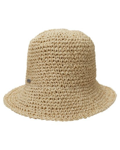 Billabong Sight Seeing Bucket Hat - womens hats - Big Sun Vernon