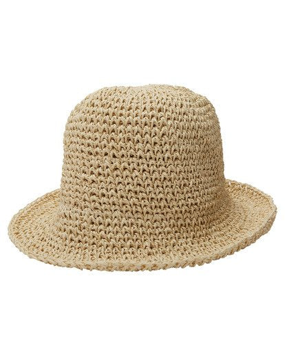 Billabong Sight Seeing Bucket Hat - womens hats - Big Sun Vernon
