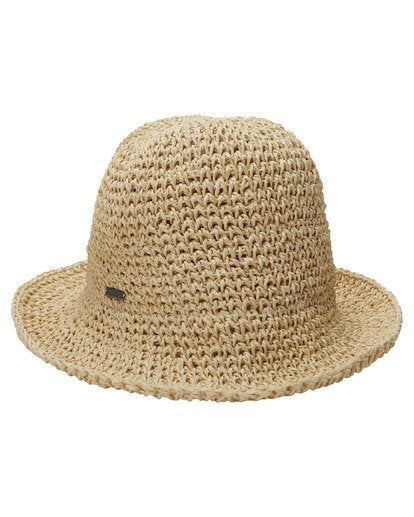 Billabong Sight Seeing Bucket Hat - womens hats - Big Sun Vernon
