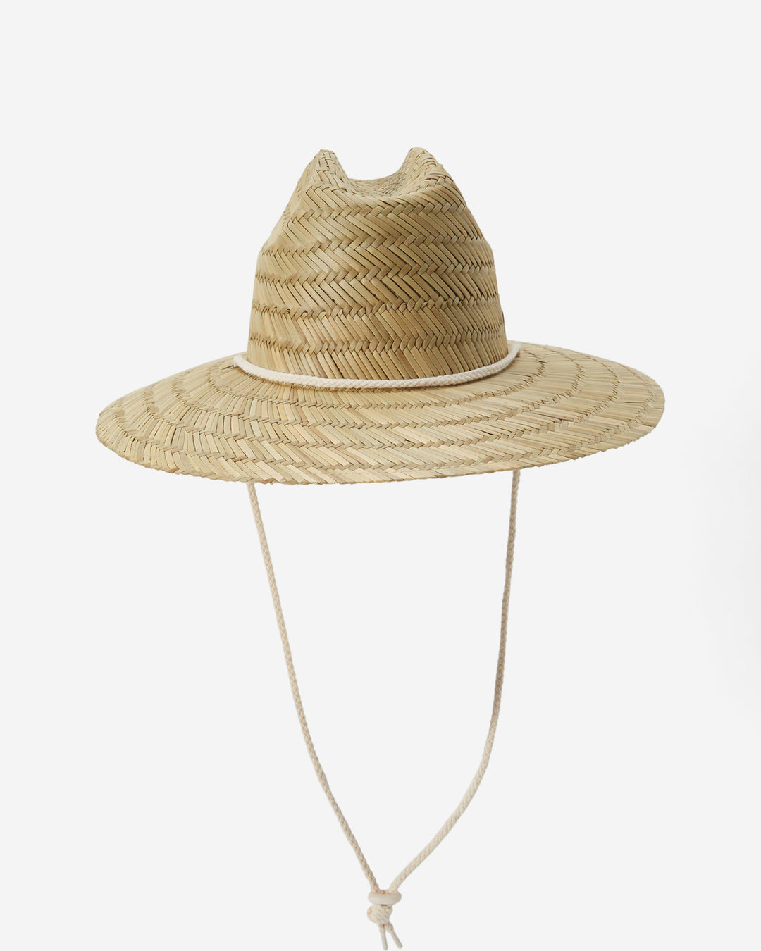 Billabong New Comer Straw Lifeguard Hat - Sun Hats - Big Sun Vernon  | Okanagan Beachwear