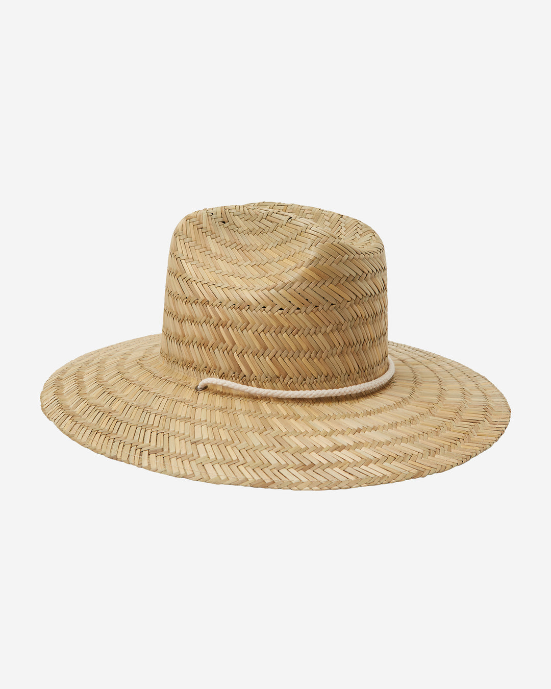 Billabong New Comer Straw Lifeguard Hat - Sun Hats - Big Sun Vernon  | Okanagan Beachwear