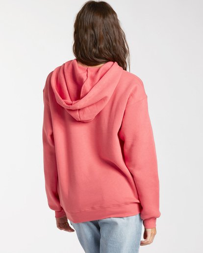 Billabong Coastal View Pullover - Womens Hoodies - Big Sun Vernon