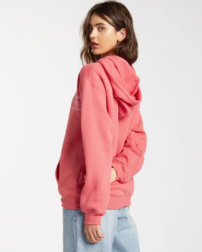 Billabong Coastal View Pullover - Womens Hoodies - Big Sun Vernon