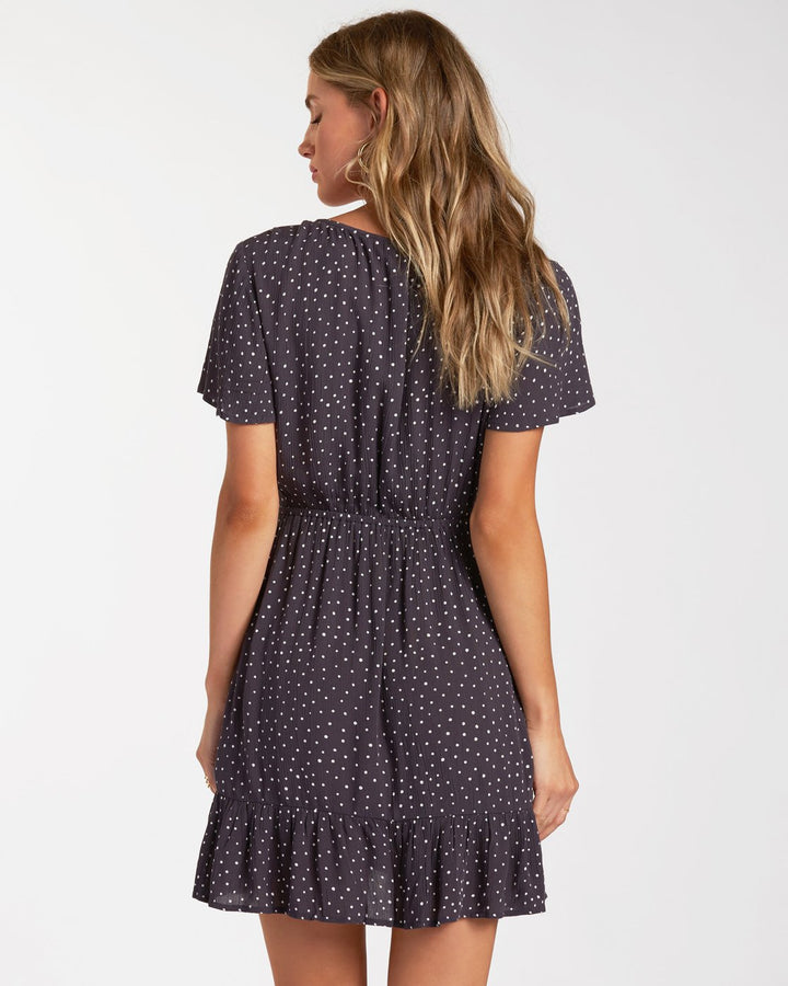 Billabong Day Trippin Dress - Womens Casual Dresses - Big Sun Vernon