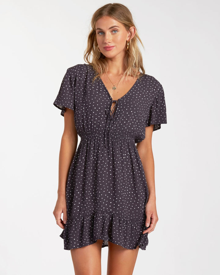 Billabong Day Trippin Dress - Womens Casual Dresses - Big Sun Vernon
