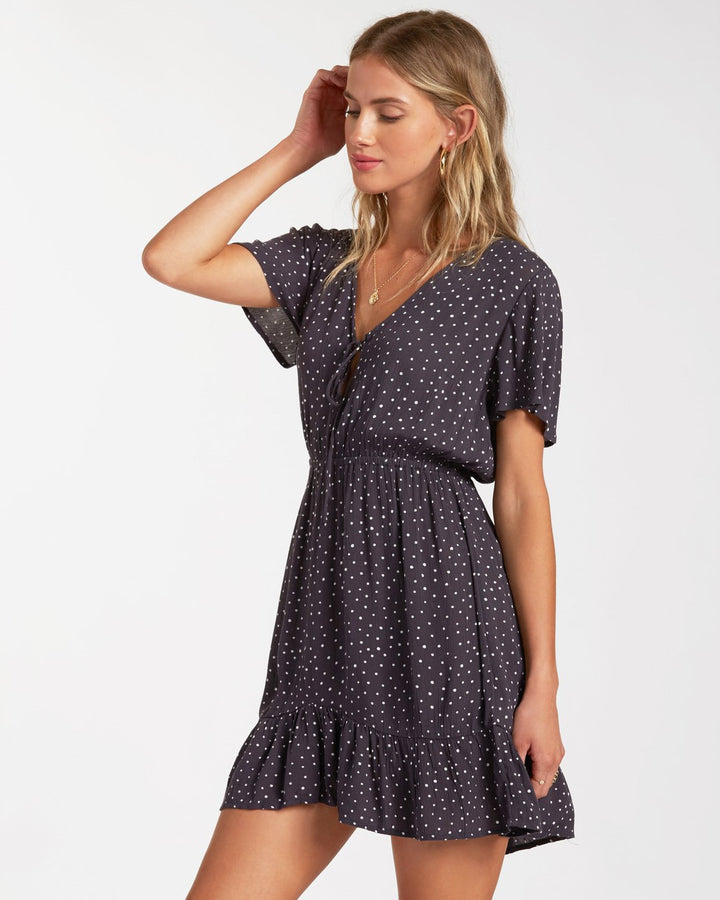 Billabong Day Trippin Dress - Womens Casual Dresses - Big Sun Vernon
