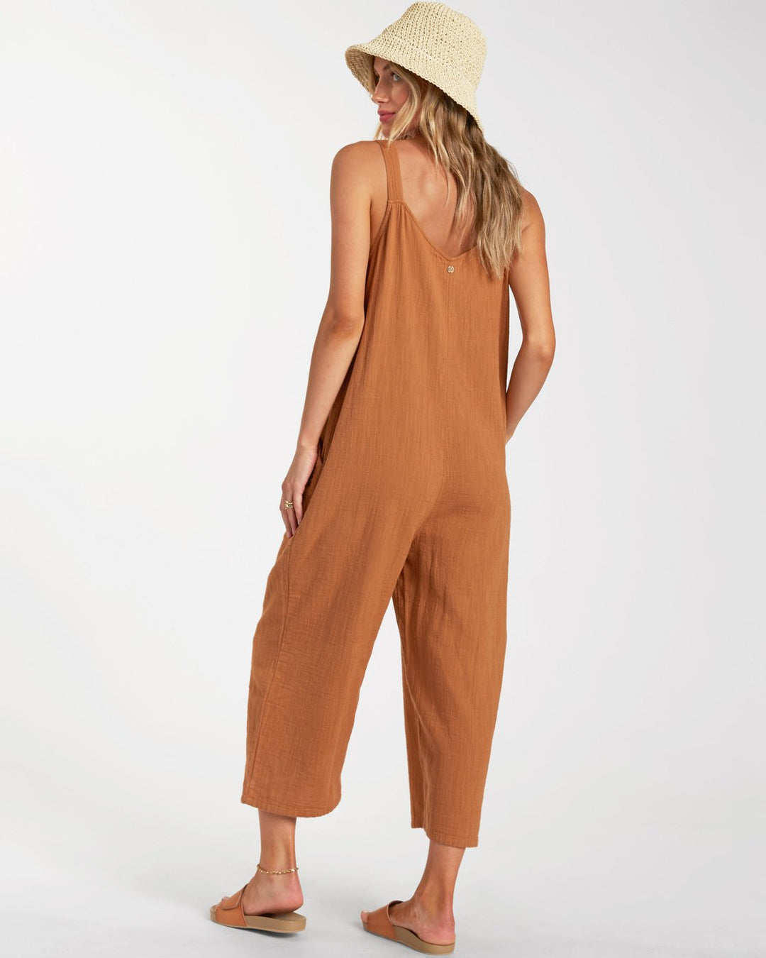 Billabong Daydream Jumpsuit - Womens Jumpsuits - Big Sun Vernon