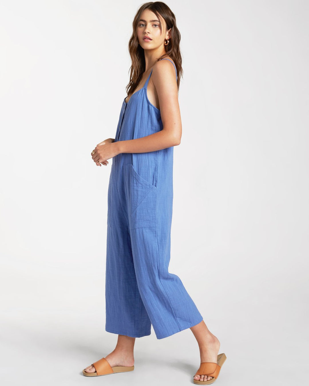 Billabong Daydream Jumpsuit - Womens Jumpsuits - Big Sun Vernon