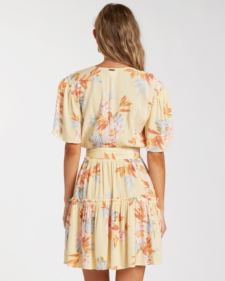 Billabong One and Only Dress - Womens Casual Dresses - Big Sun Vernon