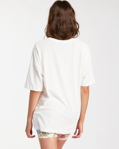 Billabong Day Dream Away Tee - Womens Tees - Big Sun Vernon
