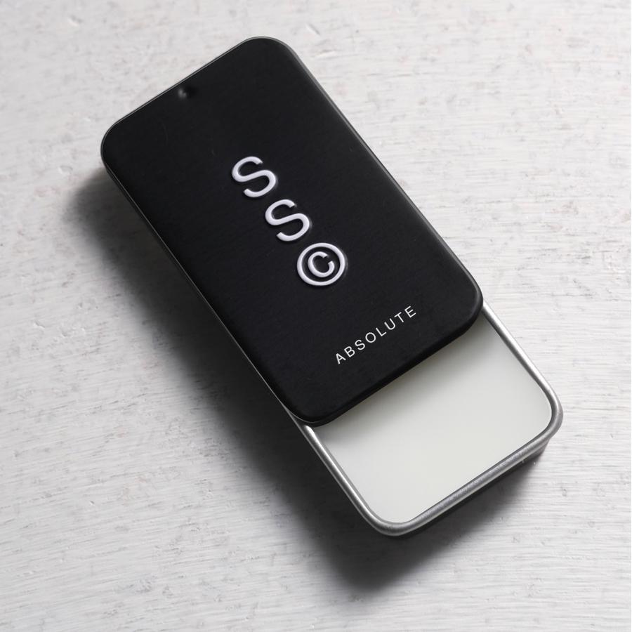 Solid State Absolute Solid Cologne - Cologne - Big Sun Vernon