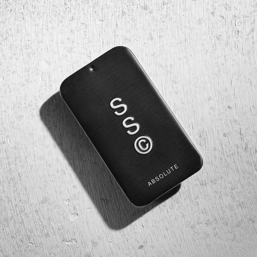 Solid State Absolute Solid Cologne - Cologne - Big Sun Vernon