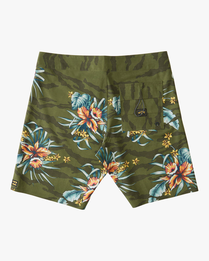 Billabong Sunday'S Airlite 19" Boardshort - Mens 19" Boardshorts - Big Sun Vernon  | Okanagan Beachwear
