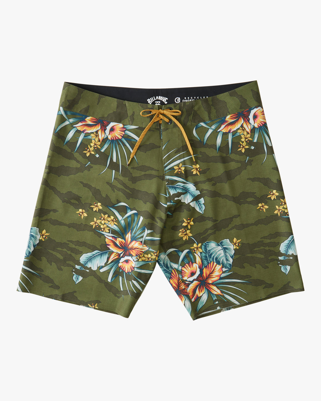 Billabong Sunday'S Airlite 19" Boardshort - Mens 19" Boardshorts - Big Sun Vernon  | Okanagan Beachwear