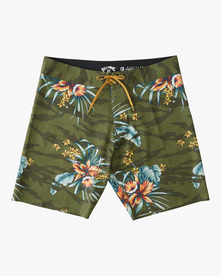 Billabong Sunday'S Airlite 19" Boardshort - Mens 19" Boardshorts - Big Sun Vernon  | Okanagan Beachwear