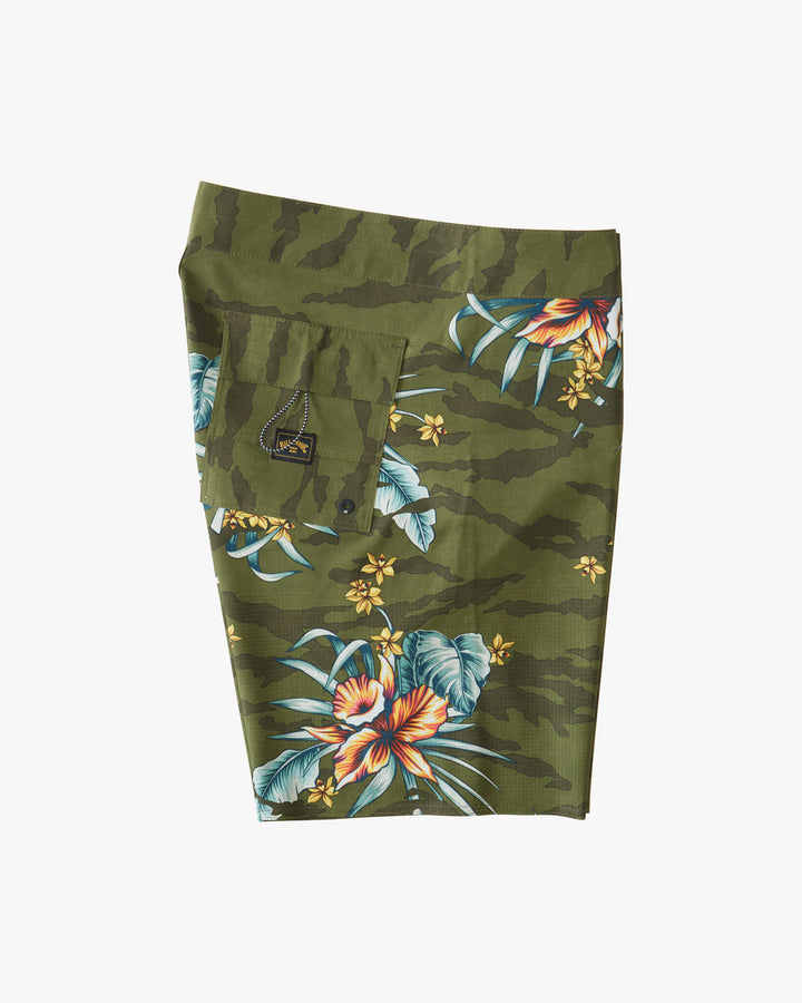 Billabong Sunday'S Airlite 19" Boardshort - Mens 19" Boardshorts - Big Sun Vernon  | Okanagan Beachwear