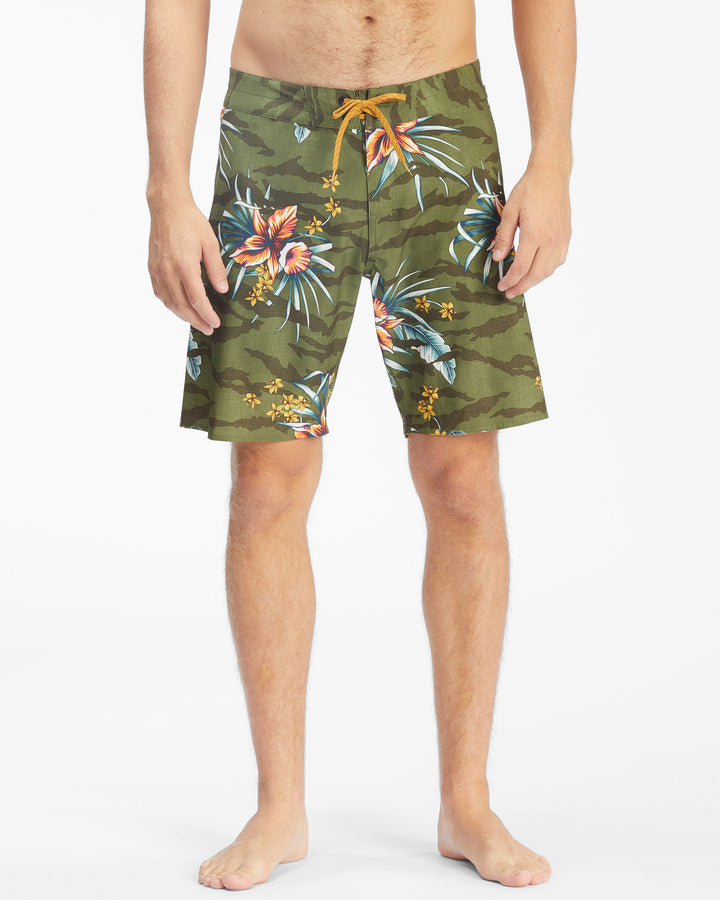 Billabong Sunday'S Airlite 19" Boardshort - Mens 19" Boardshorts - Big Sun Vernon  | Okanagan Beachwear