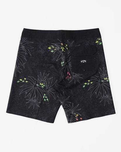 Billabong Sunday's Airlite 19" Boardshort - Mens 19" Boardshorts - Big Sun Vernon  | Okanagan Beachwear