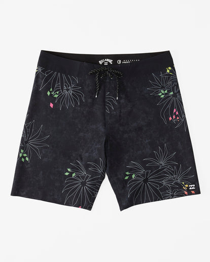 Billabong Sunday's Airlite 19" Boardshort - Mens 19" Boardshorts - Big Sun Vernon  | Okanagan Beachwear