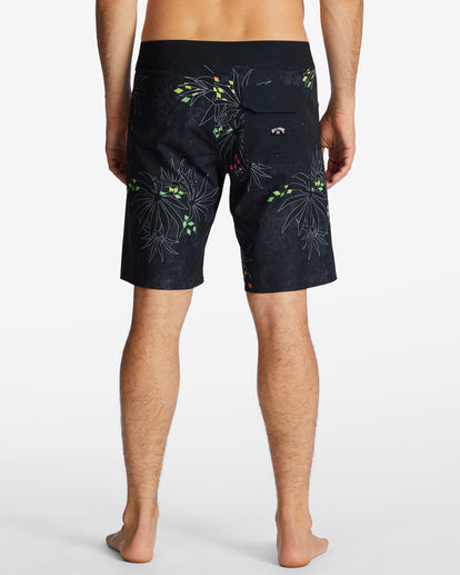Billabong Sunday's Airlite 19" Boardshort - Mens 19" Boardshorts - Big Sun Vernon  | Okanagan Beachwear