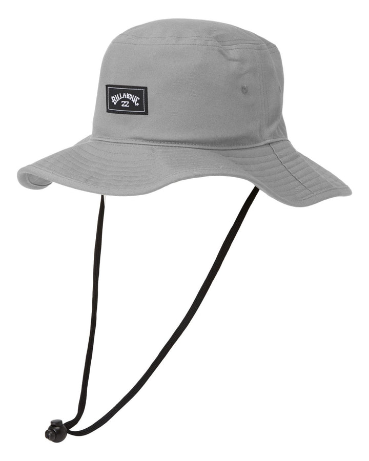 Billabong Big John Bucket Hat - Mens Hats - Big Sun Vernon