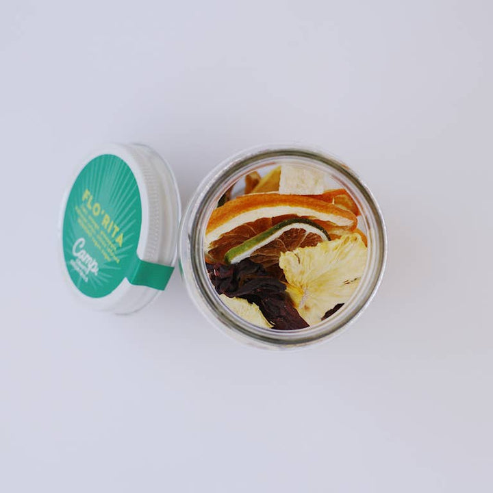 Camp Craft Cocktails Flo'Rita - Cocktails - Big Sun Vernon