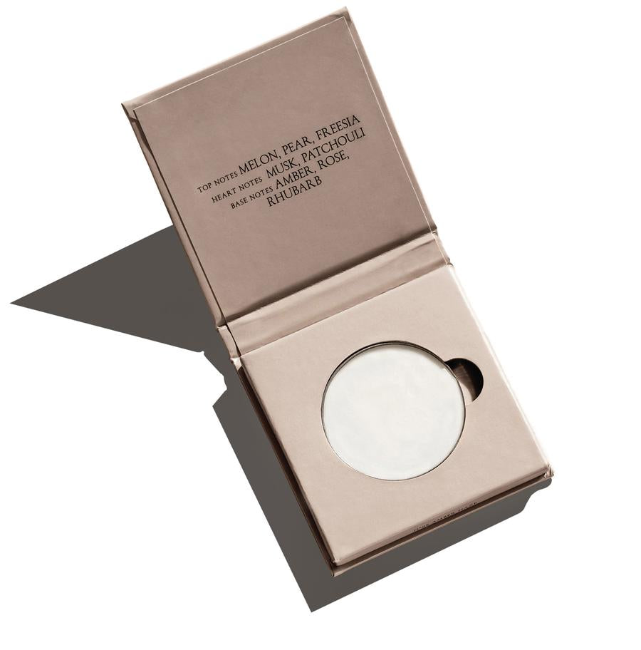 Odesse Amber Haze Refill - Cologne - Big Sun Vernon