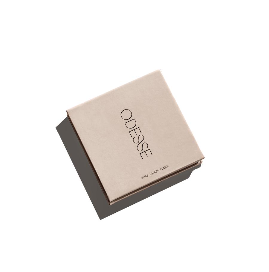 Odesse Amber Haze Refill - Cologne - Big Sun Vernon