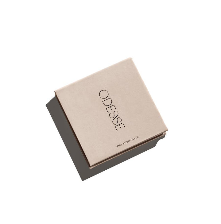 Odesse Amber Haze Refill - Cologne - Big Sun Vernon