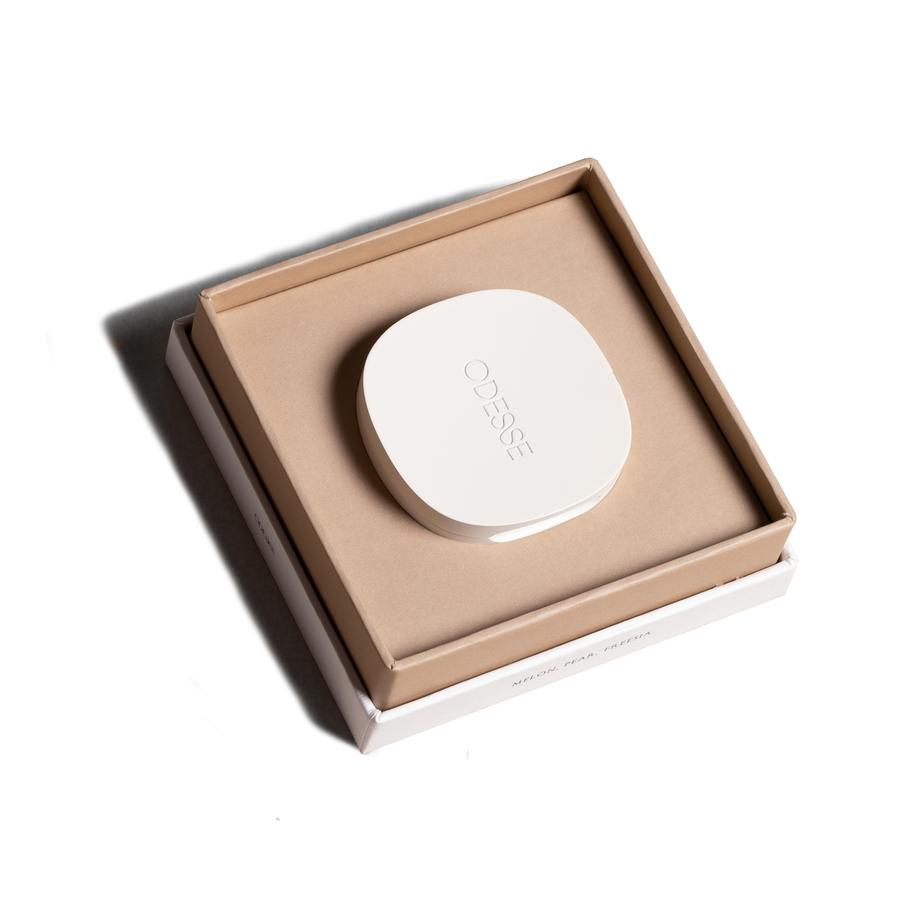 Odesse Amber Haze Solid Perfume - Cologne - Big Sun Vernon