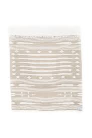 Tofino Towel The Arrow Throw - Blankets - Big Sun Vernon