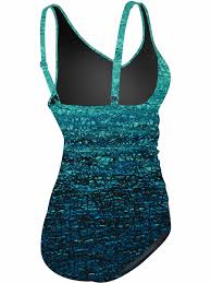 TYR Artic V-Neck 1pc - Womens Fashion One Pieces - Big Sun Vernon