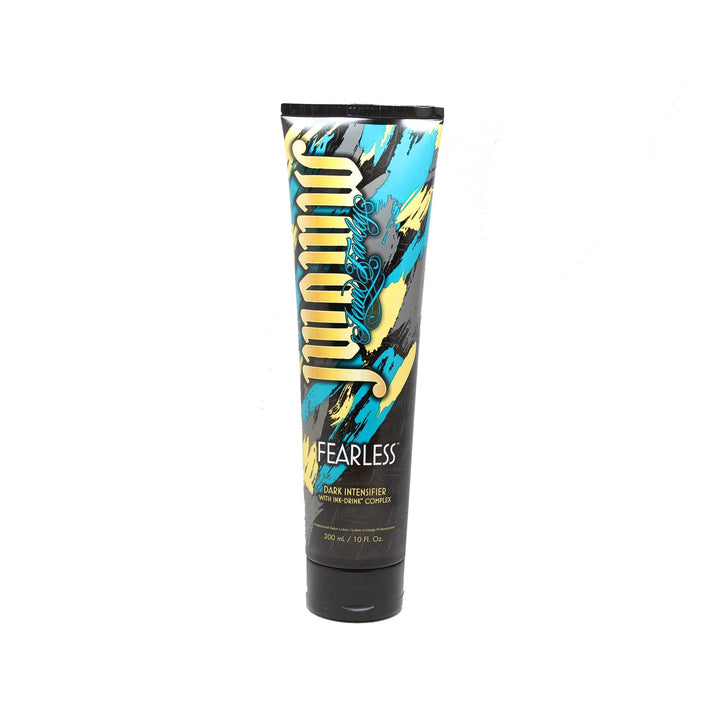 Jwow Fearless Dark Intensifier - Tanning Lotions - Big Sun Vernon  | Okanagan Beachwear