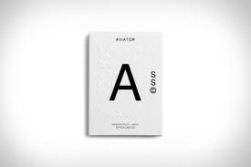 Solid State Aviator Solid Cologne - Cologne - Big Sun Vernon