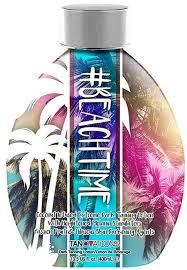 Beach Time Lotion Sample - Body Lotions - Big Sun Vernon