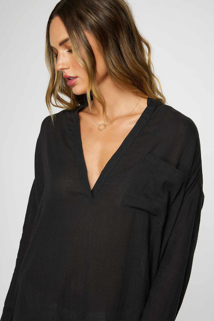 O'Neill Belizin Cover Up - Womens Tunics - Big Sun Vernon  | Okanagan Beachwear