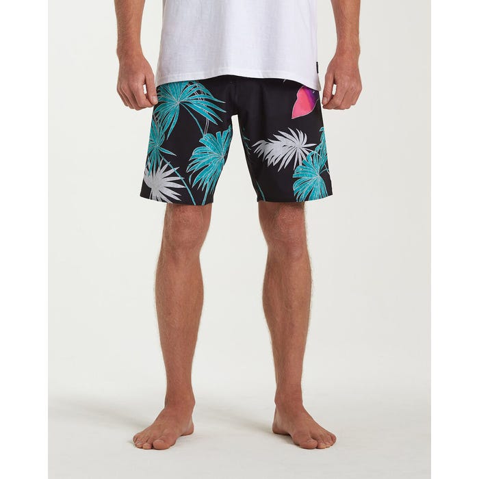 Billabong Sunday'S Airlite 19" Boardshort - Mens 19" Boardshorts - Big Sun Vernon