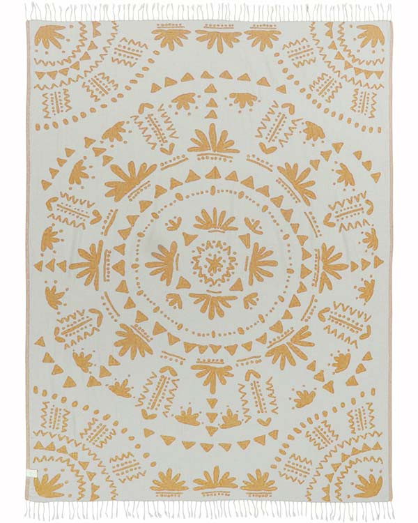 Sand Cloud Boho Towel - XL - Beach Towels - Big Sun Vernon  | Okanagan Beachwear