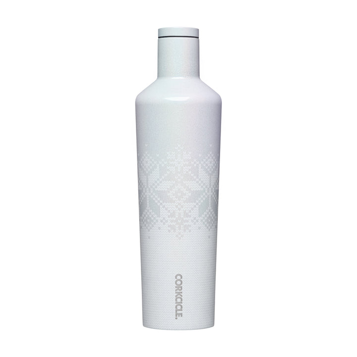 Corkcicle Fairisle 25oz Canteen - Canteens - Big Sun Vernon